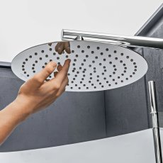 Villeroy & Boch Showers