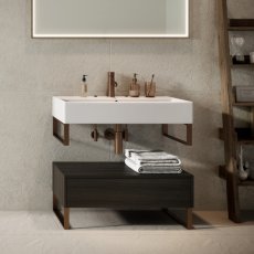 Abacus Concept Pure Bathroom Suite