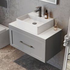 Abacus Concept Shaker Bathroom Furniture