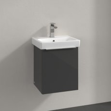 Villeroy & Boch Architectura Bathroom Furniture