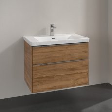 Villeroy & Boch Subway 3.0 Bathroom Furniture