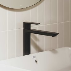 Roca Cala Bathroom Taps