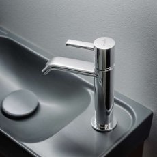 Laufen Meda Bathroom Taps