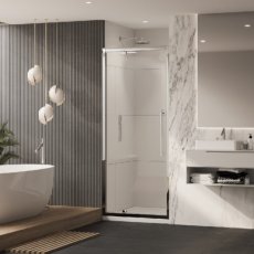 Coram Shower Enclosures