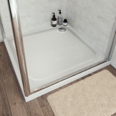 Coram Shower Trays