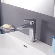 Laufen Laurin Bathroom Taps