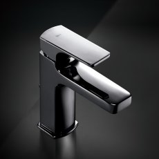 Roca Escuadra Bathroom Taps