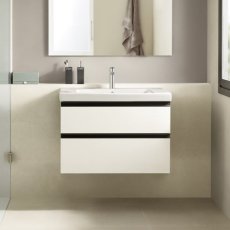 Roca Domi Bathroom Furniture