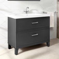 Roca Romea Bathroom Furniture