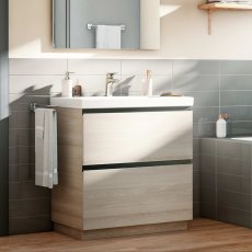 Roca Lander Bathroom Furniture