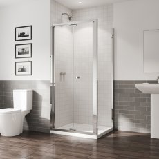 Coram GB 5 Shower Enclosures