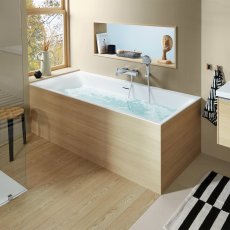 Villeroy & Boch Subway 3.0 Baths