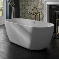 Trojan Freestanding Baths