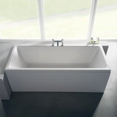 Carron Double-Ended Baths