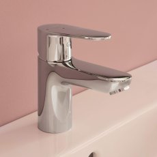 Roca Victoria Plus Bathroom Taps