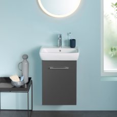 Geberit Selnova Bathroom Furniture