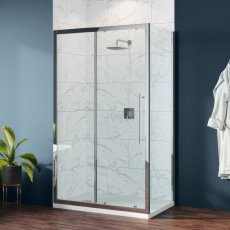 Coram Premier 8 Shower Enclosures