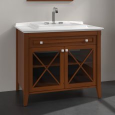 Villeroy & Boch Hommage Bathroom Furniture