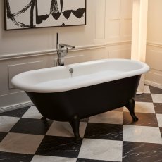 Villeroy & Boch Hommage Baths