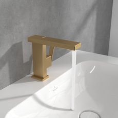 Villeroy & Boch Mettlach Bathroom Taps