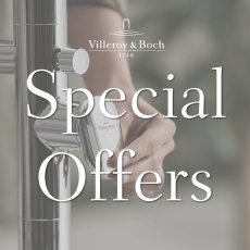 Villeroy & Boch Special Offers