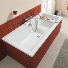 Villeroy & Boch Targa Baths