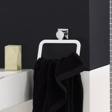 Grohe Allure Bathroom Accessories