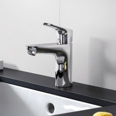 Hansgrohe Focus Bathroom Taps