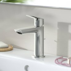 Hansgrohe Logis Bathroom Taps