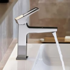 Hansgrohe Metropol Bathroom Taps