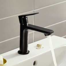 Hansgrohe Rebris E Bathroom Taps