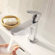 Hansgrohe Rebris S Bathroom Taps