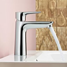 Hansgrohe Talis E Bathroom Taps