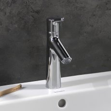 Hansgrohe Talis S Bathroom Taps