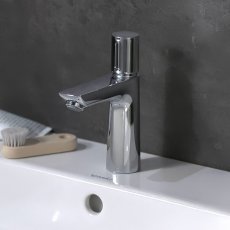 Hansgrohe Talis Select E Bathroom Taps