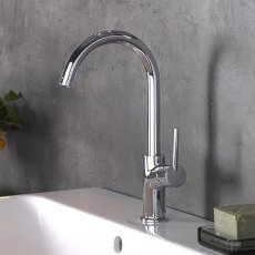 Hansgrohe Talis Bathroom Taps