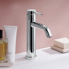 Hansgrohe Tecturis S Bathroom Taps