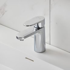 Hansgrohe Vernis Blend Bathroom Taps