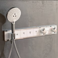 Hansgrohe Thermostatic Shower Mixers