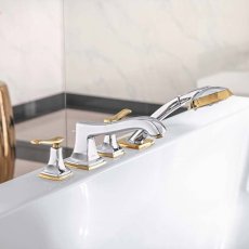 Hansgrohe Bath Taps/Mixers