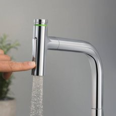 Hansgrohe Kitchen Taps