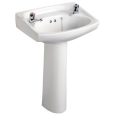 Armitage Shanks Sandringham Basins