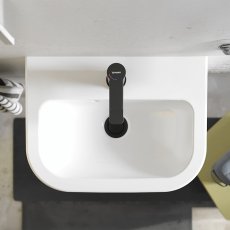 Duravit D-Code Basins