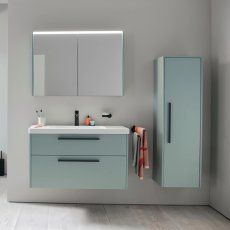 Duravit D-Code Bathroom Furniture