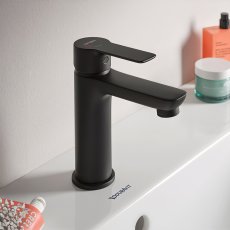 Duravit D-Code Bathroom Taps