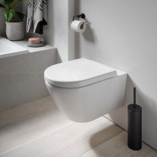 Duravit D-Code Toilets