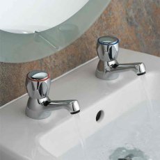 Vado Astra Bathroom Taps