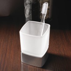 Origins Living Bathroom Tumblers