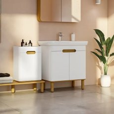 Vitra Sento Bathroom Furniture