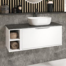 The White Space Bathroom Furniture